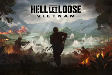 Hell Let Loose: Vietnam