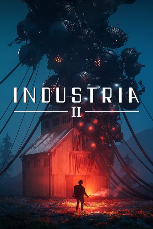 Industria 2 box