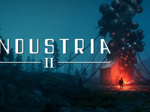 [Análisis] Industria 2