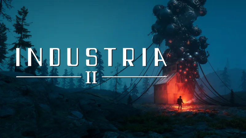 [Análisis] Industria 2