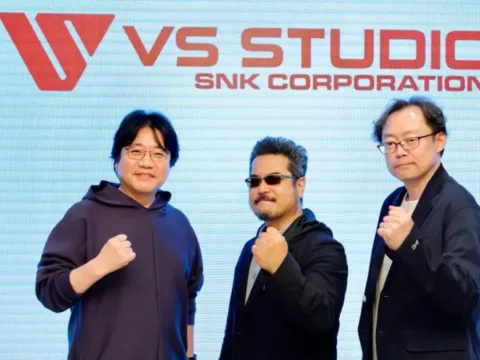 SNK ficha a Katsuhiro Harada, padre de Tekken, para liderar su nuevo estudio VS Studio