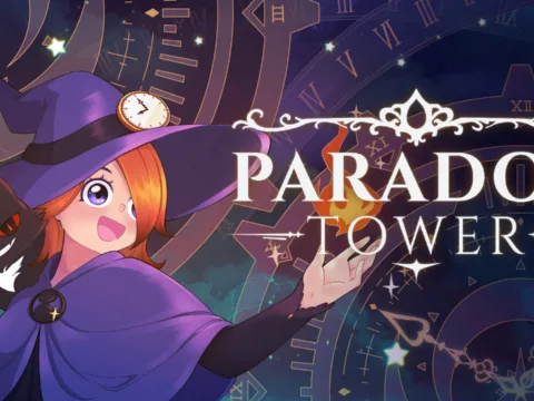 Paradox Tower se presenta como un auto-battler RPG para PC y Switch con lanzamiento previsto entre finales de 2026 y principios de 2027