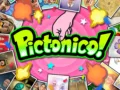 Nintendo anuncia Pictonico!, la app que convierte tus fotos en minijuegos, para el 28 de mayo en iOS y Android