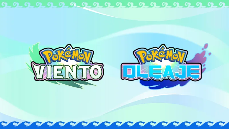 Pokémon Viento y Pokémon Oleaje aparece listado en Amazon Alemania a 79,99 €