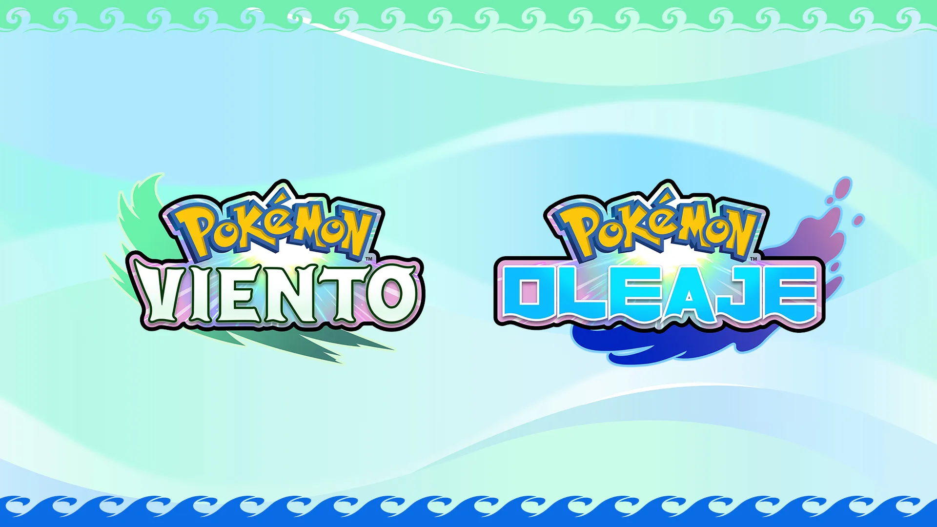 Pokémon Viento y Pokémon Oleaje aparece listado en Amazon Alemania a 79,99 €