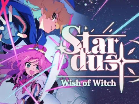 STARDUST: Wish of Witch, el SRPG de pixel art cinematográfico, confirma su lanzamiento para el 28 de mayo en PC