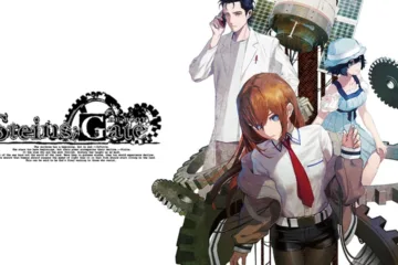 STEINS;GATE RE:BOOT