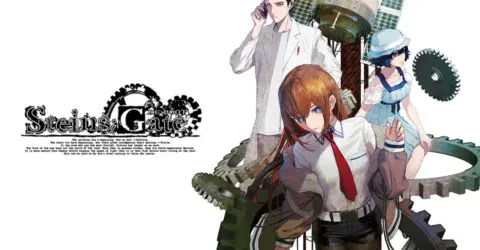 [Análisis] STEINS;GATE RE:BOOT