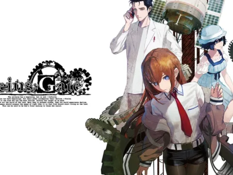 STEINS;GATE RE:BOOT confirma con cierta polémica su lanzamiento para el 20 de agosto