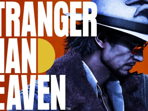 SEGA y Xbox presentan STRANGER THAN HEAVEN y confirman lanzamiento para invierno