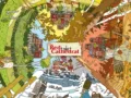 The Red Cathedral, el premiado juego de mesa español, llegará en formato digital a PC y móviles este otoño