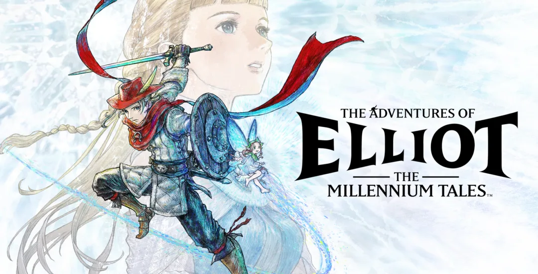[Análisis] The Adventures of Elliot: The Millennium Tales