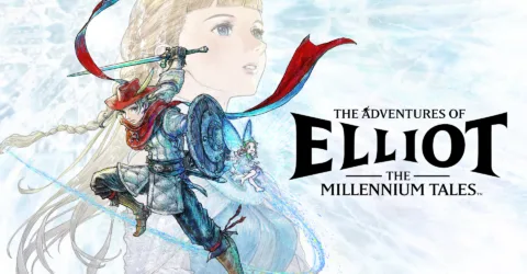 [Análisis] The Adventures of Elliot: The Millennium Tales