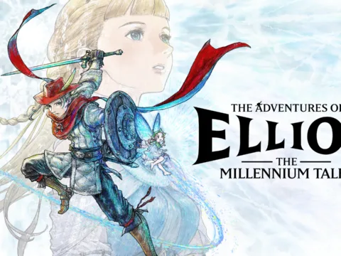 The Adventures of Elliot: The Millennium Tales ya tiene disponible su demo prólogo en todas las plataformas