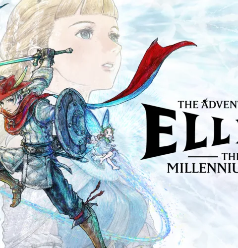 [Análisis] The Adventures of Elliot: The Millennium Tales