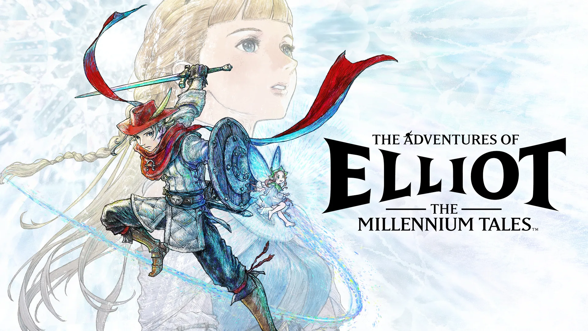 The Adventures of Elliot: The Millennium Tales ya tiene disponible su demo prólogo en todas las plataformas