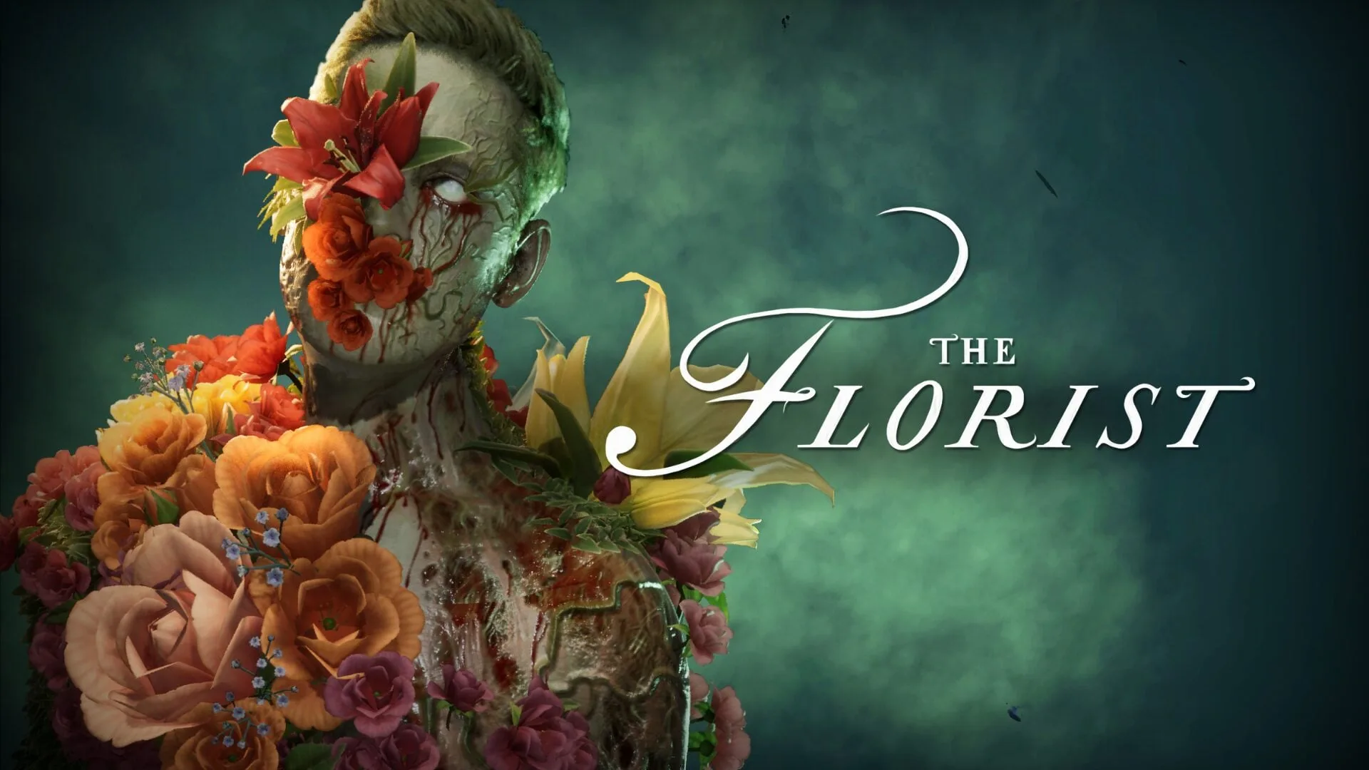 The Florist estrena el tráiler «Gardens of Death» y confirma su llegada a PS5 y Nintendo Switch 2