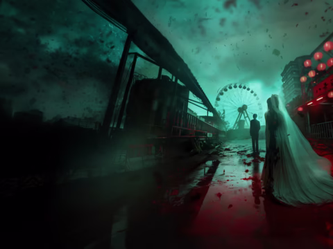 El terror asiático The Tag-Along Obsession ya está disponible en PS5, Xbox y PC