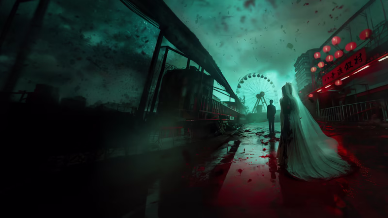 El terror asiático The Tag-Along Obsession ya está disponible en PS5, Xbox y PC