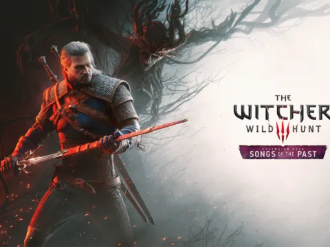CD PROJEKT RED anuncia The Witcher 3: Wild Hunt — Songs of the Past, una tercera expansión para 2027