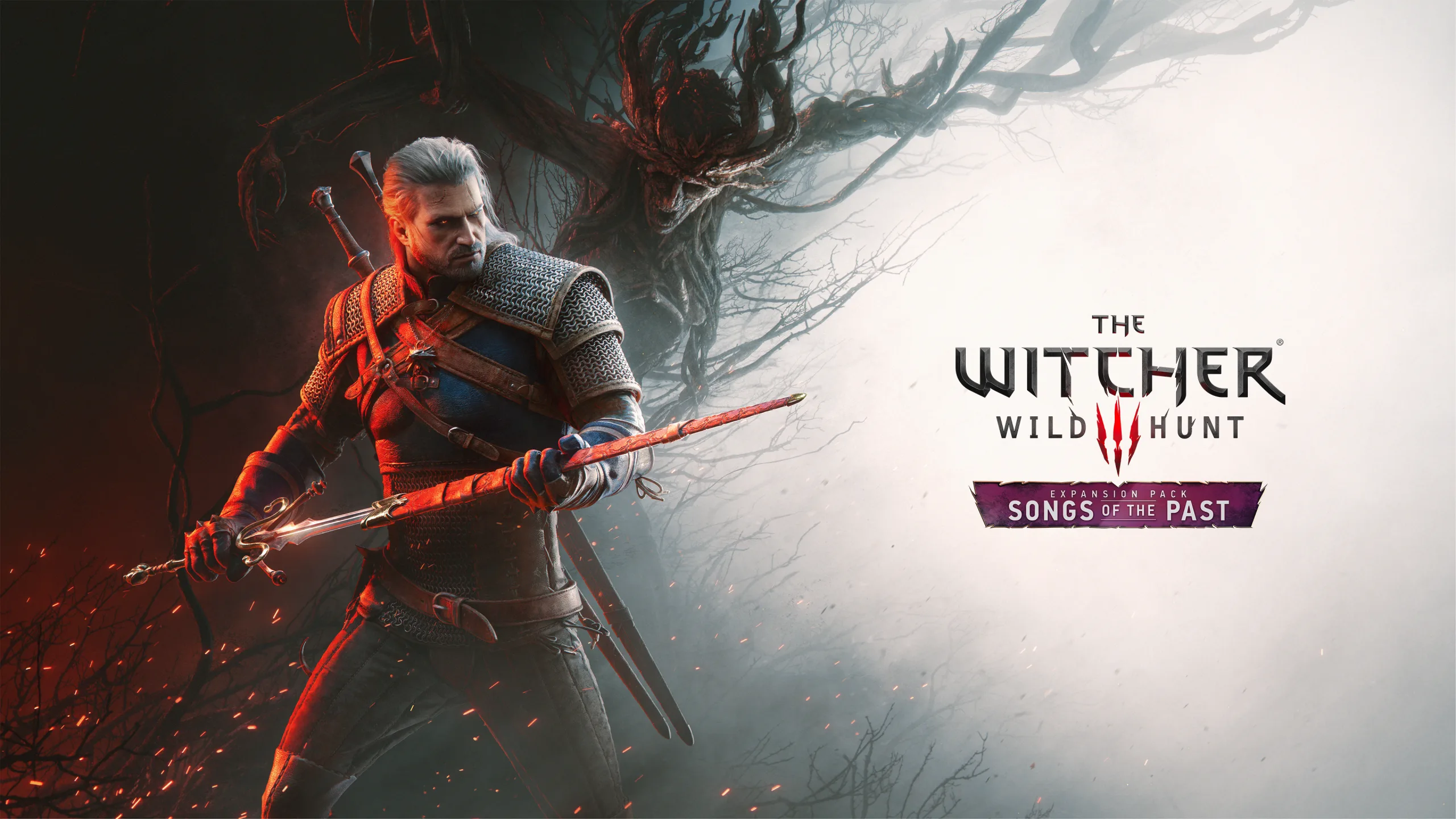 CD PROJEKT RED anuncia The Witcher 3: Wild Hunt — Songs of the Past, una tercera expansión para 2027