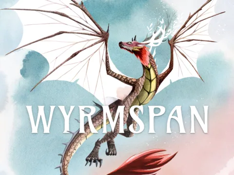 Wyrmspan, el aclamado juego de cartas con dragones, llegará a Steam