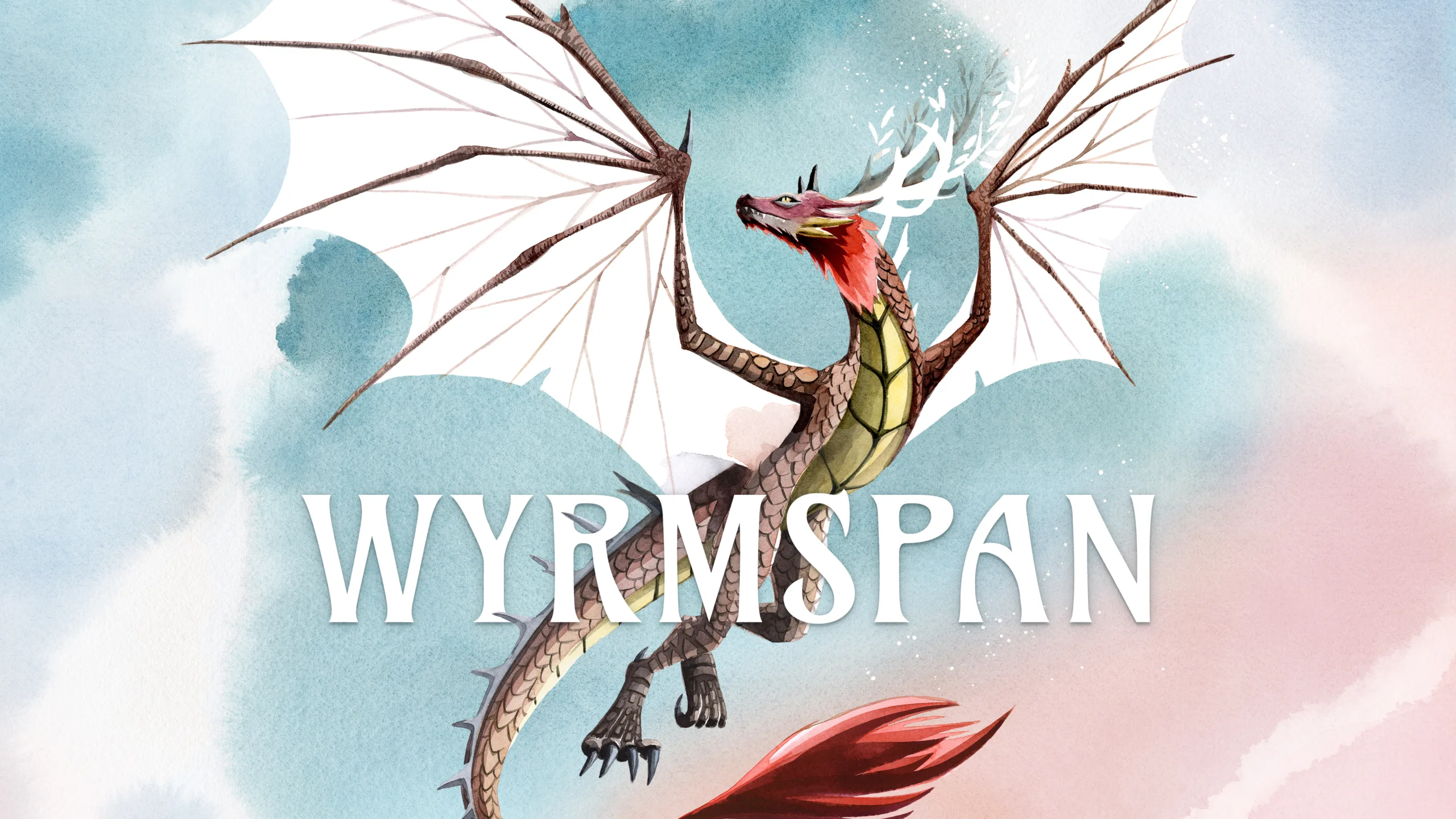 Wyrmspan, el aclamado juego de cartas con dragones, llegará a Steam