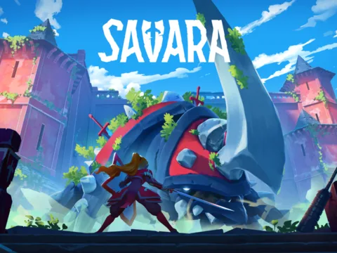 Savara, el roguelite de acción del universo DOFUS, ya está disponible en PS5 y Xbox Series X|S