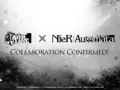 Azur Lane confirma una colaboración con NieR: Automata para julio, anunciada en el directo de su 9º aniversario