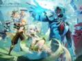 Genshin Impact lanza la versión “Luna VII” el 20 de mayo con Nicole, Lohen y Prune en una nueva crisis en Sumeru