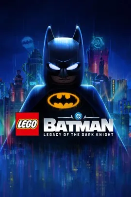lego batman box