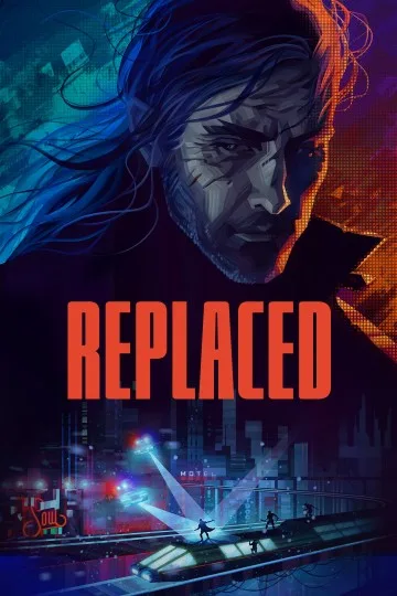 replaced box