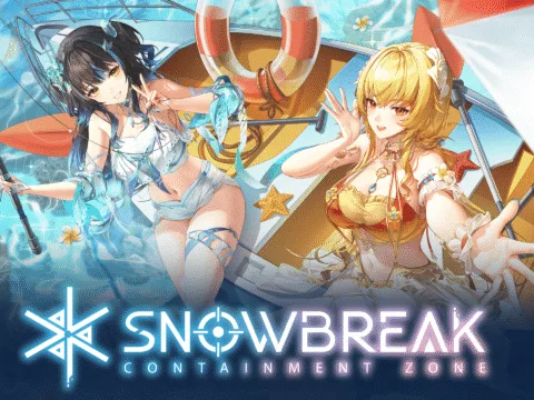 El esperado regreso de Snowbreak: Containment Zone desilusiona debido a su fuerte censura y la comunidad estalla