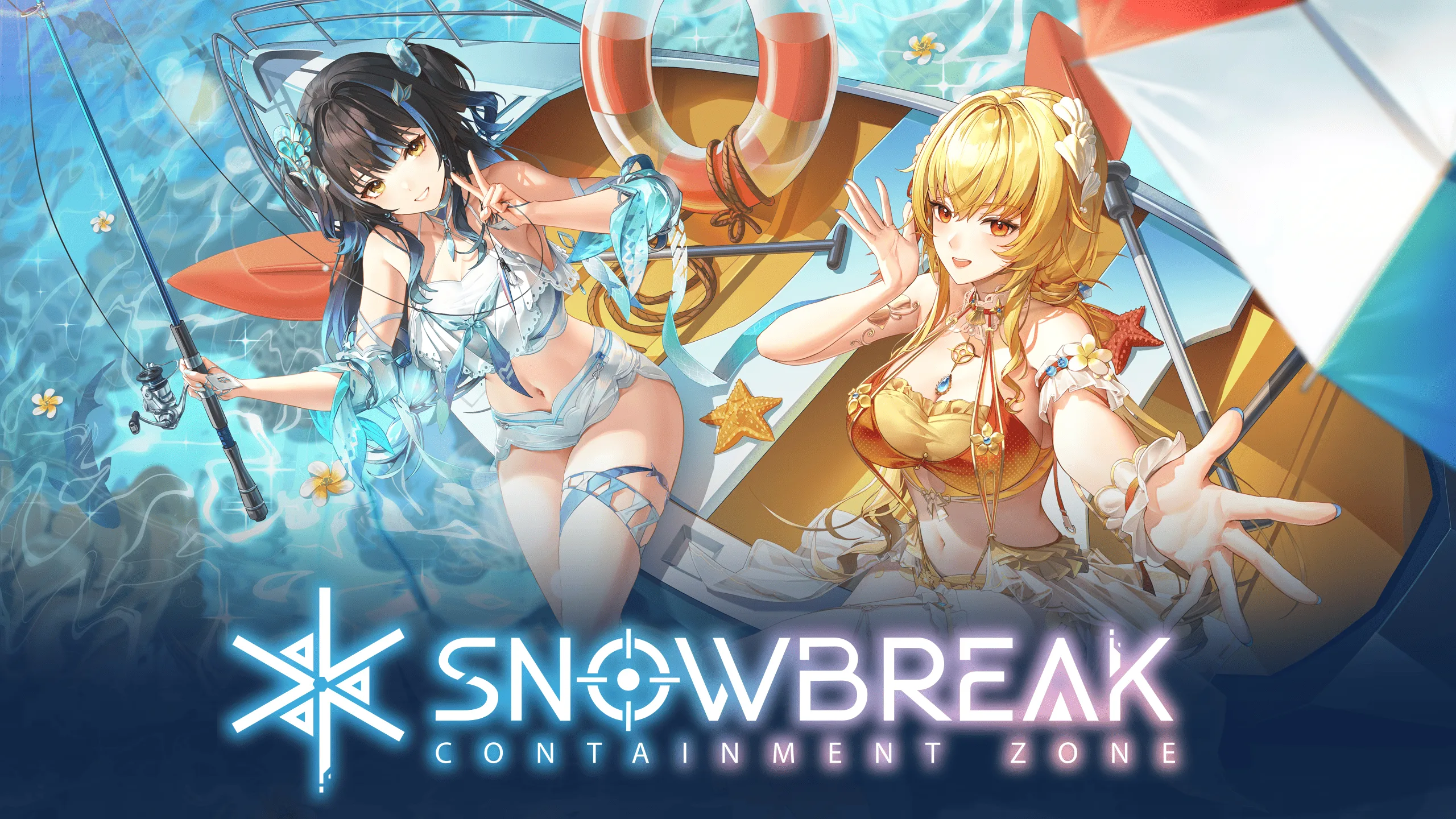 El esperado regreso de Snowbreak: Containment Zone desilusiona debido a su fuerte censura y la comunidad estalla