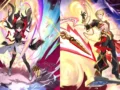 Honkai: Star Rail confirma la segunda fase de su colaboración con Fate/Stay Night: Unlimited Blade Works con Rin Tohsaka y Gilgamesh como nuevos personajes jugables