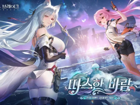 Snowbreak: Containment Zone reabre sus servidores el 8 de mayo tras más de dos meses de cierre por la polémica con China Post