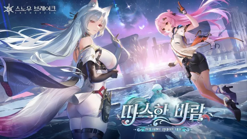 Snowbreak: Containment Zone reabre sus servidores el 8 de mayo tras más de dos meses de cierre por la polémica con China Post