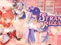 BrownDust 2 lanza mañana la actualización «Strange Request» con Miracle Violet Palette y mucho más