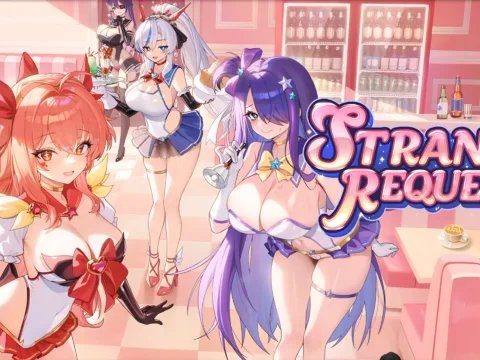 BrownDust 2 lanza mañana la actualización «Strange Request» con Miracle Violet Palette y mucho más