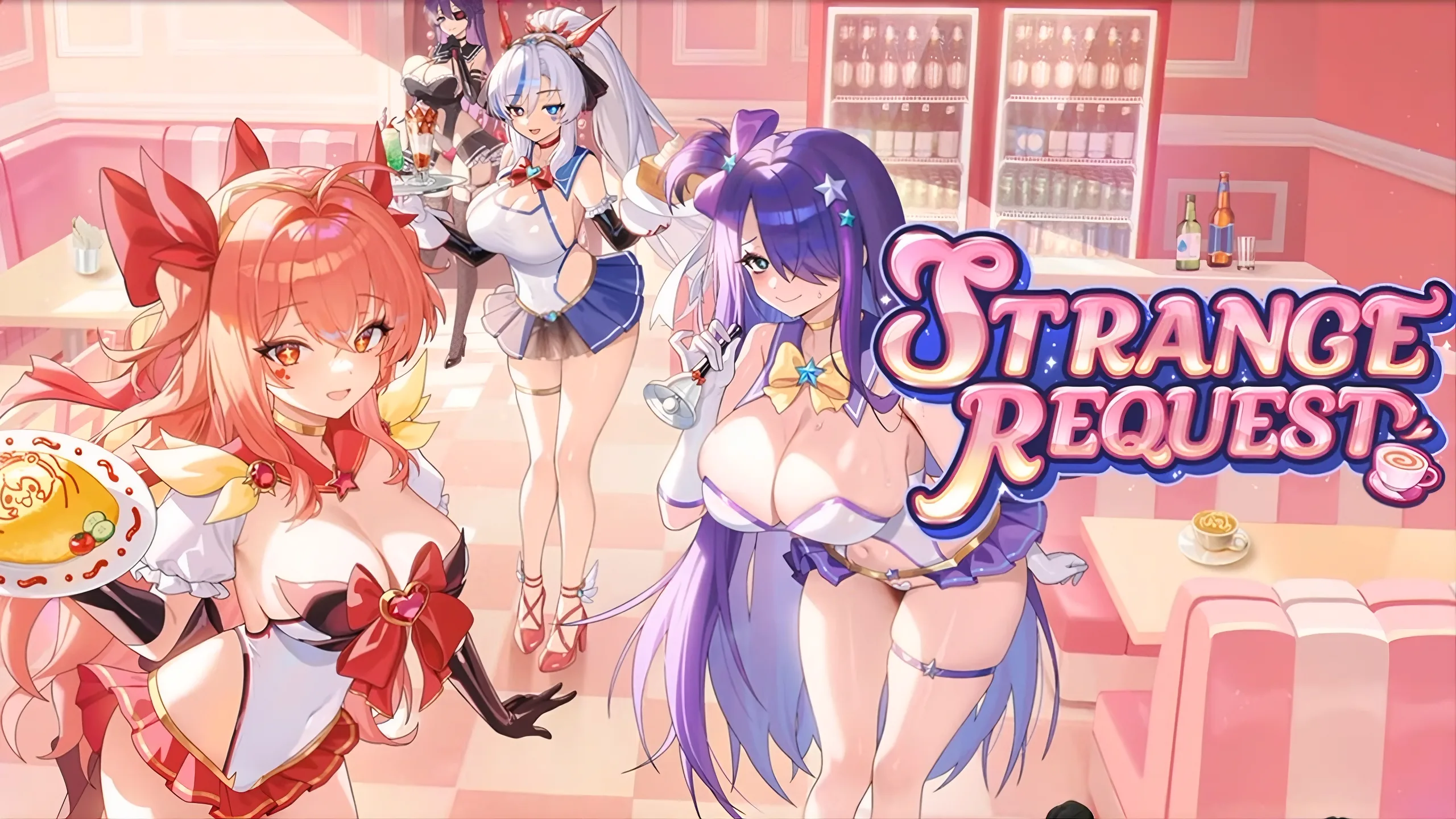BrownDust 2 lanza mañana la actualización «Strange Request» con Miracle Violet Palette y mucho más