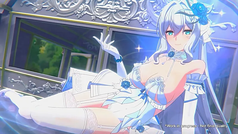 StarSavior celebra su medio aniversario con el evento de presentación de Eternal Promise: Carmen