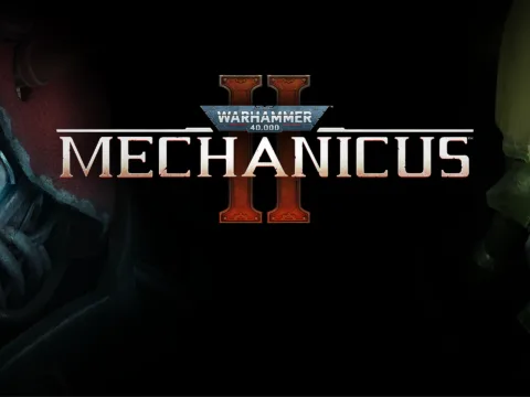 Warhammer 40,000: Mechanicus II llega el 21 de mayo con dos facciones jugables y una guerra por un mundo entero