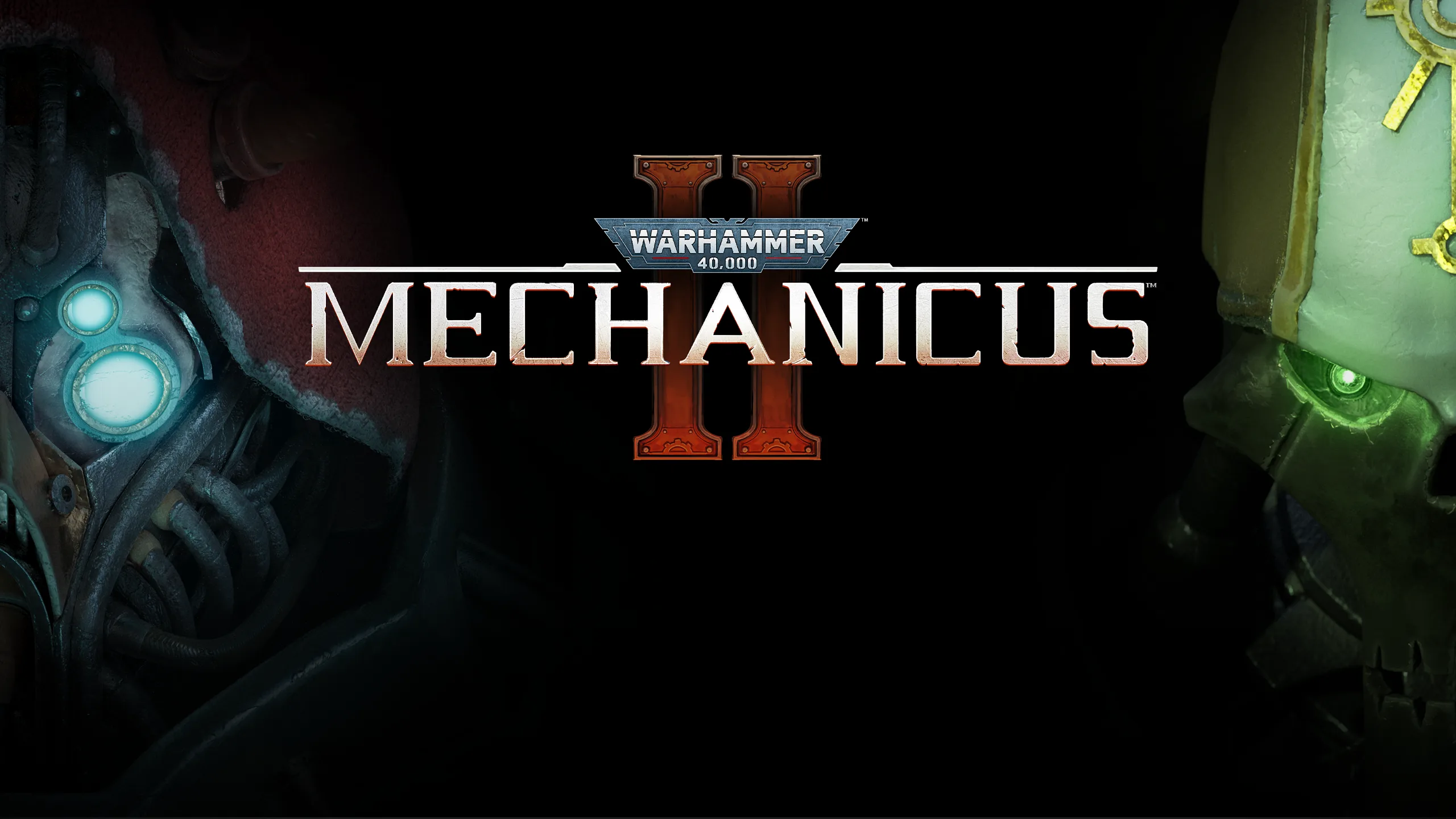 Warhammer 40,000: Mechanicus II llega el 21 de mayo con dos facciones jugables y una guerra por un mundo entero