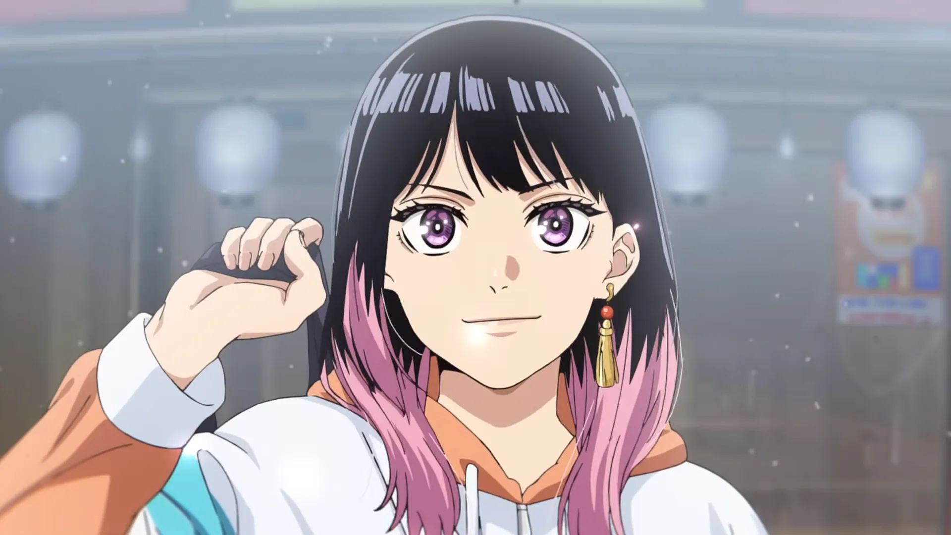 Akane-banashi confirma una segunda temporada para enero de 2027