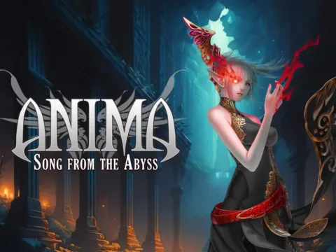 Anima: Song from the Abyss confirma su lanzamiento para 2027 en PS5, Xbox Series X|S y PC