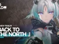 Arknights: Endfield muestra un adelanto de su futuro con el tráiler Back to the North