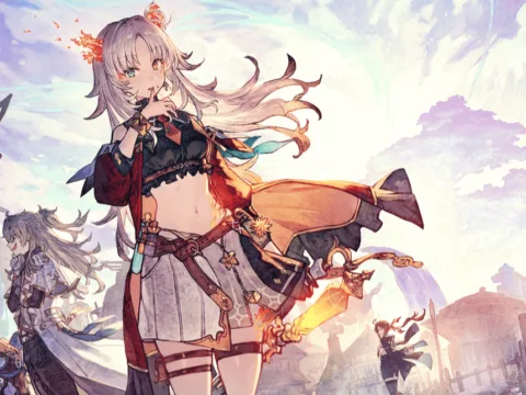 Atelier Karia: El reino de la noche y la guía de los recuerdos desvela todos los detalles de su jugabilidad