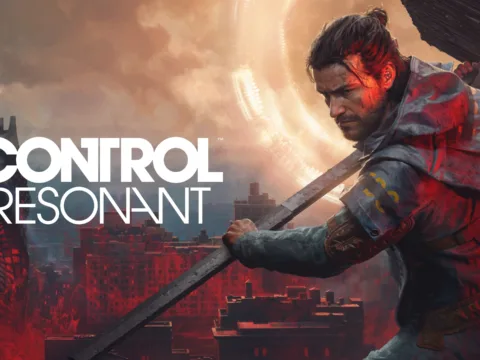 CONTROL Resonant confirma su lanzamiento para el 24 de septiembre en PS5, Xbox Series y PC