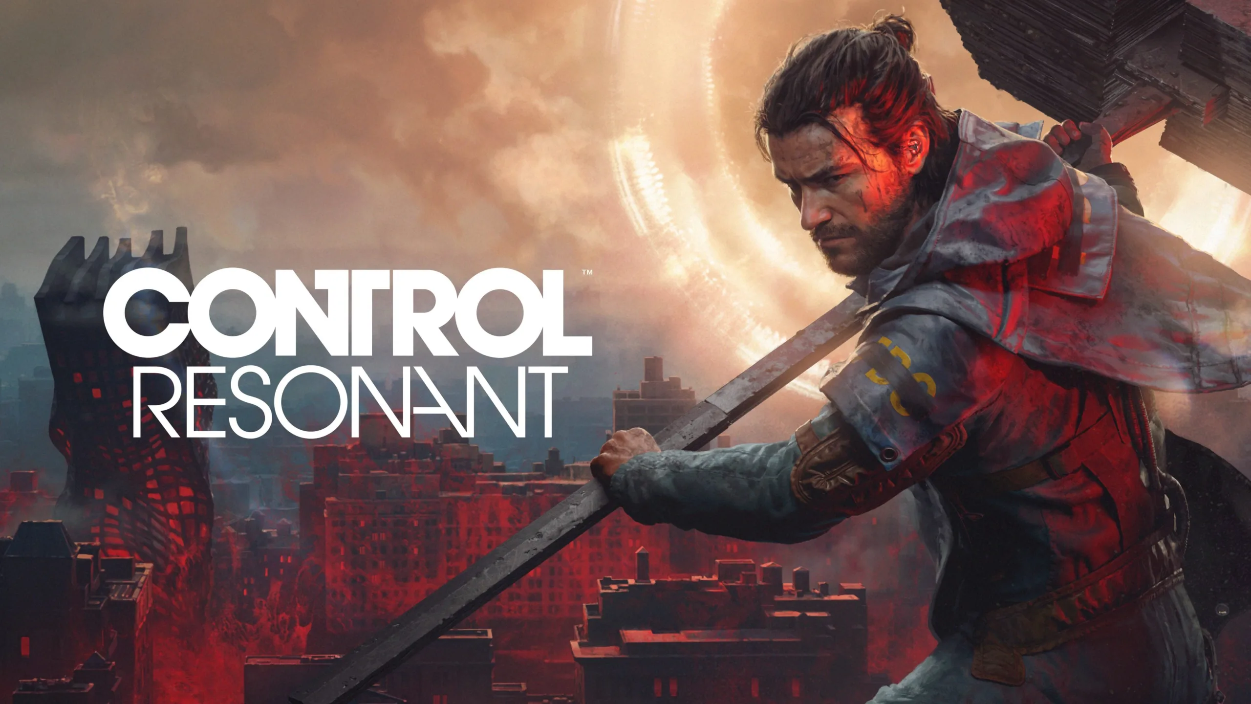 CONTROL Resonant confirma su lanzamiento para el 24 de septiembre en PS5, Xbox Series y PC