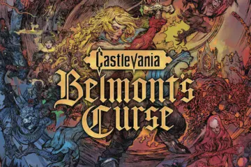 Castlevania: Belmont's Curse